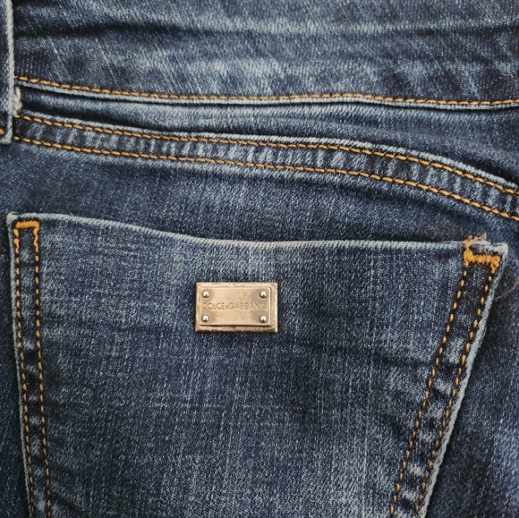 Dolce & Gabbana Jeans - Picture 5 of 5
